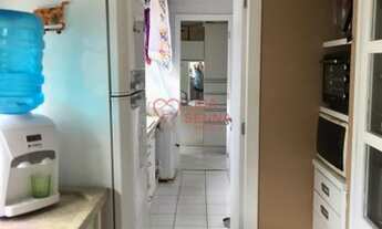 Imagem 7: ANDAR ALTO - VISTA MAR - ARMÁRIOS EMBUTIDOS - GARAGEM!!