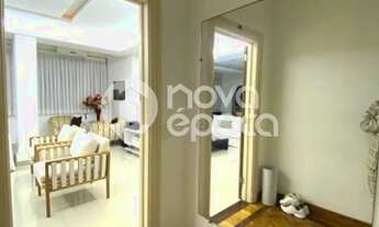 Imagem 4: Rio de Janeiro - Apartamento Padrão - Copacabana