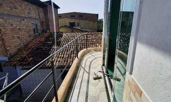 Imagem 7: Casa altos Conj. Maguari, 1 suíte, R$ 750,00 kit net