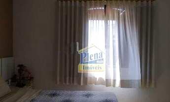 Imagem 7: Casa com 3 dormitórios à venda, 240 m² por R$ 800.000,00 - Jardim Fortaleza - Paulínia/SP