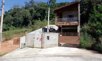 Imagem: Casa para Venda em Bom Jesus dos Perdões
