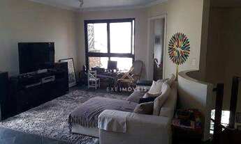 Imagem 7: Apartamento Residencial à venda, Parque Bairro Morumbi, São Paulo -