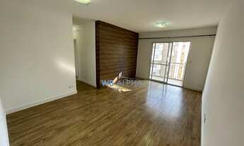 Imagem: Apartamento à venda - Ed. Panoramic Alphaville