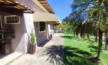 Imagem 2: Casa com 3 dorms, Ponte dos Leites, Araruama - R$ 550 mil, Cod: 797