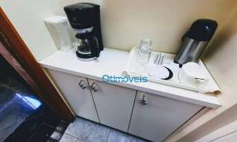 Imagem 5: Sala à venda, 35 m² por R$ 145.000,00 - Centro - Curitiba/PR