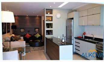 Imagem 3: Apartamento Residencial à venda, Jardim Califórnia, Jacareí - AP6433