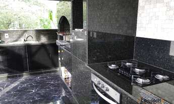 Imagem 3: Casa com 5 dormitórios à venda, 1100 m² por R$ 5.850.000 - Recreio dos Bandeirantes