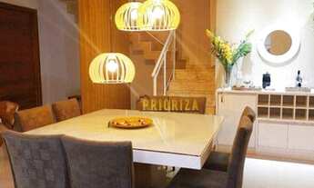 Imagem 5: Casa com 3 dormitórios à venda, 290 m² por R$ 1.590.000,00 - Parque Esplanada - Votorantim