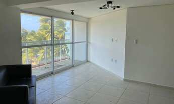 Imagem 5: Flat a beira mar!