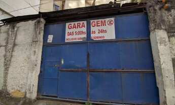 Imagem 1: Garagem para aluguel com 150 metros quadrados no Centro