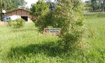 Imagem 4: Terreno Oportunidade São Bernardo do Campo - SP - Taquacetuba