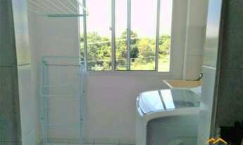 Imagem 3: Apartamento Residencial à venda, Cidade Morumbi, São José dos Campos - AP6372