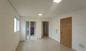 Imagem 3: Apartamento de 82m² - NOVO andar alto - excelente localização - 2 dorm. suite - 2 vagas