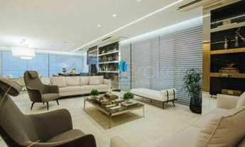 Imagem 7: Apartamento Legend Praça do Sol,312,00 m²,4 suítes, Setor Oeste - Goiânia -GO