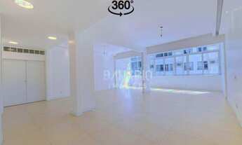 Imagem: Apartamento, 3 quartos, 1 suíte, 195 m²