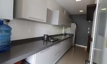 Imagem 5: Apartamento à venda 2 Quartos, 1 Suite, 1 Vaga, 120M², TABULEIRO (MONTE ALEGRE), CAMBORIÚ