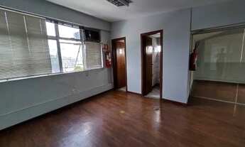 Imagem 5: Sala comercial 220 m2 - 4 banheiros, 5 salas , 6 vagas garagem - Prado