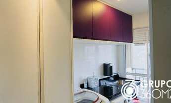 Imagem 6: Apartamento para Venda em São Bernardo do Campo, Baeta Neves, 3 dormitórios, 3 suítes, 4 b