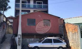 Imagem: Sobrado com 3 dormitórios à venda, 120