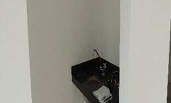 Imagem 4: São Paulo - Conjunto Comercial/Sala - Santa Cecília