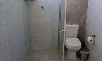 Imagem 7: Cobertura duplex 126 m2 ,com 3 quartos em Vila Osasco - Osasco - SP