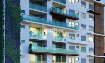 Imagem 7: Duet Mercês - Lançamento - 72 a 87 m²