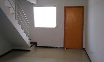 Imagem 2: Casa com 2 dormitórios à venda em Belo Horizonte