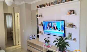 Imagem 2: Apartamento Residencial à venda, Jardim Sul, São José dos Campos - AP5774