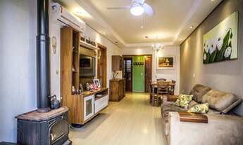 Imagem: Porto Alegre - Apartamento Padrão - Jardim