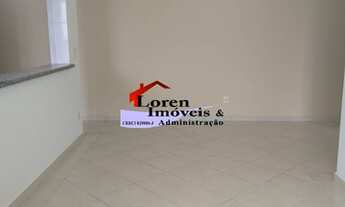 Imagem 5: Apartamento 2 dormitórios Gonzaguinha Sv!