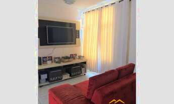 Imagem 3: Apartamento Residencial à venda, Parque Industrial, São José dos Campos - AP6436