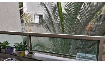 Imagem: Apartamento Residencial à venda, Bosque