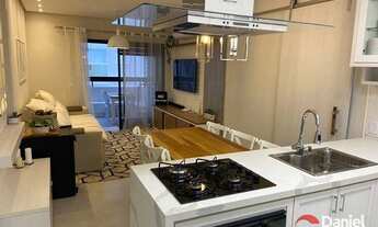 Imagem 7: Apartamento com 3 dormitórios à venda, 87 m² por R$ 955.000,00 - Palmas - Governador Celso