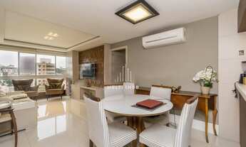 Imagem 2: PORTO ALEGRE - Apartamento Padrão - Boa Vista