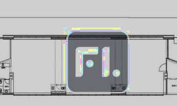 Imagem 6: Prédio para alugar, 2378 m² - Vila Olímpia - São Paulo/SP