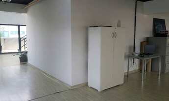 Imagem 3: Sala/Conjunto para aluguel e venda possui 244 metros quadrados em Vila Clementino - São Pa