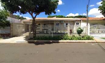 Imagem 2: Casa Jardim São Francisco 4 Quartos