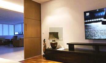 Imagem 7: Cobertura 360° com 3 suítes à venda, 460 m² por R$ 7.500.000 - Alto de Pinheiros - São Pau