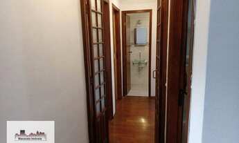 Imagem 3: Apartamento com 2 dormitórios para alugar, 49 m² por R$ 1.700,00/mês - Jardim Sabará - São