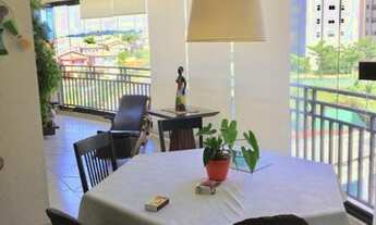 Imagem 3: Apartamento para venda - Terraços Tambore