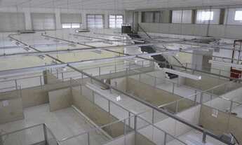 Imagem 3: Prédio/Edifício inteiro para aluguel tem 1383 metros quadrados