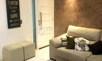 Imagem 7: Apartamento à venda com 3 quartos, 106m², 2 vagas - Brisas Residencial Clube - Paralela