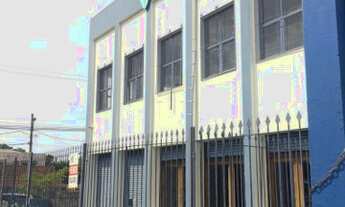 Imagem 5: PRÉDIO COMERCIAL PARA INVESTIMENTO 1.258M2 PRADO VELHO CURITIBA - LO148