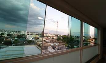 Imagem 7: UBERLâNDIA - Apartamento Padrão - Tubalina