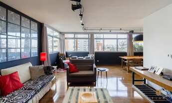 Imagem 2: SãO PAULO - Apartamento Padrão - Perdizes