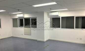 Imagem 2: SãO PAULO - Conjunto Comercial/sala - Barra Funda