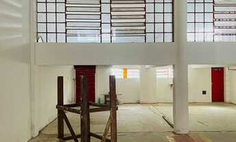 Imagem 4: Galpão/Depósito/Armazém para aluguel com 600 metros quadrados em Jurunas - Belém - PA