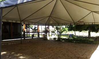 Imagem 3: Festa e confraternizaçao na chacara. incra 7