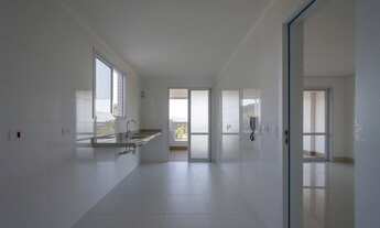 Imagem 7: Alto padrão com vista única e definitiva no Canto do Forte/PG - NB1547