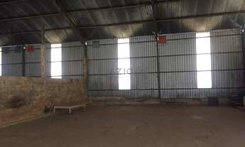 Imagem 7: Barracão - Sousas - Campinas